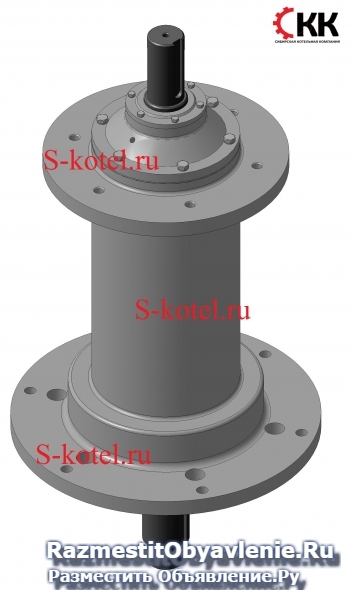 Дробилка режущая ДР-25 и запасные части изображение 5