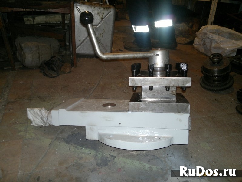 Суппорт крестовой МК6046 фото