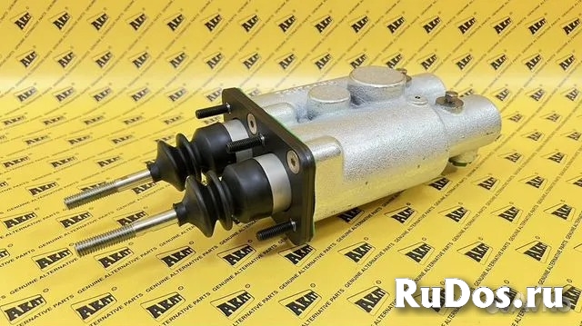 Главный тормозной цилиндр Caterpillar 220-8226 ОЕМ изображение 6