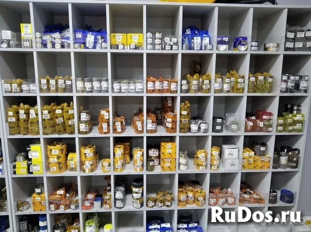 Втулка на полуось - в чулок моста 116962 OEM изображение 4