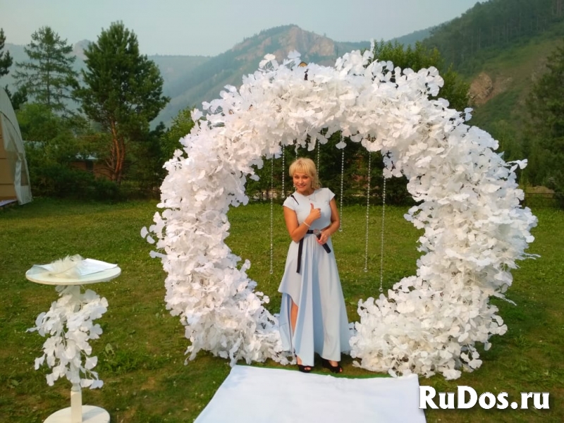 Ведущие на свадьбу фото