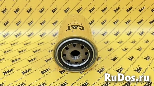Фильтр сепаратор CATERPILLAR 273-5711 изображение 7