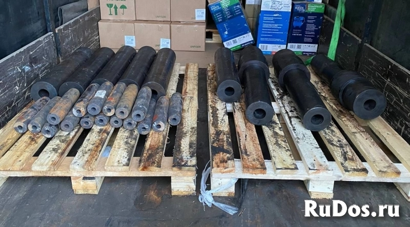 Отжиг крупногабаритных сварных конструкций. Термообработка металла изображение 9