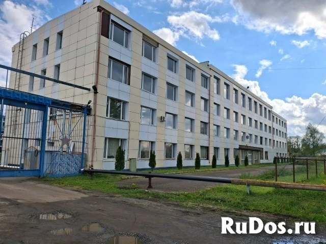 Свободного назначения, 1050 м² изображение 5