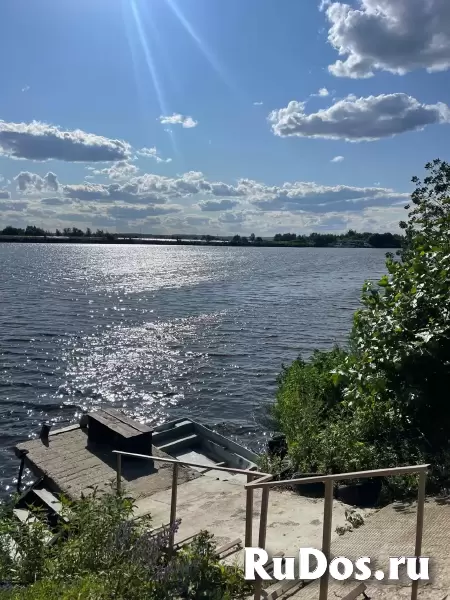 Продается  участок земли 5.1 сотки  на Москва -реке в г.Жуковский , Моск.обл. , СНТ"Стрела" изображение 8
