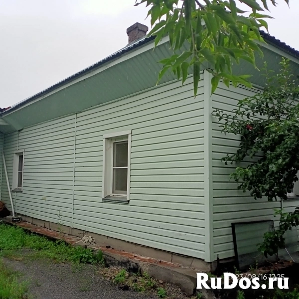 Продам дом в городе Обь изображение 7