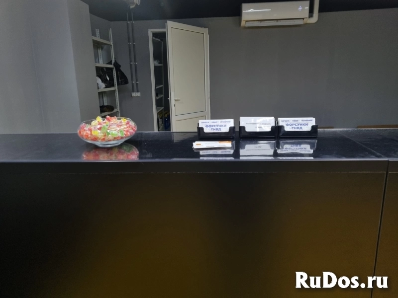 Чистка форсунок, диагностика на стенде в Москве изображение 4