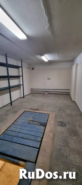 Сдам гараж 36 м2 фото