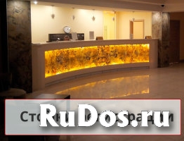 Гибкий камень,термопанели,каменные обои. изображение 10