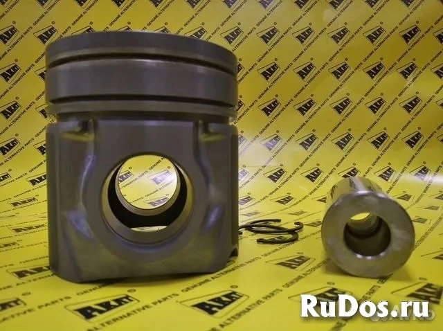 Поршень +1,00 JCB 320/09239 фотка