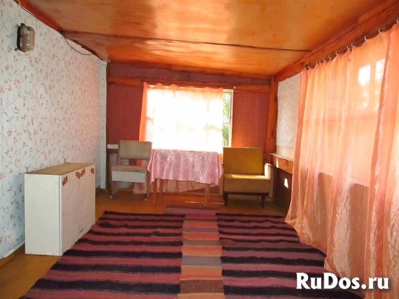 Дача СНТ Родник изображение 9