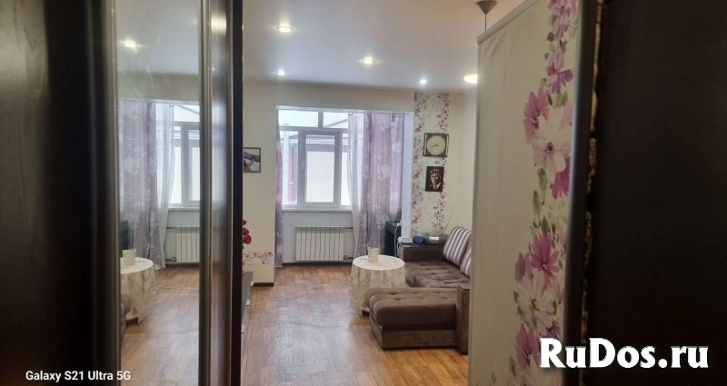 Сдам 1 комнатную квартиру 34 м2 изображение 5
