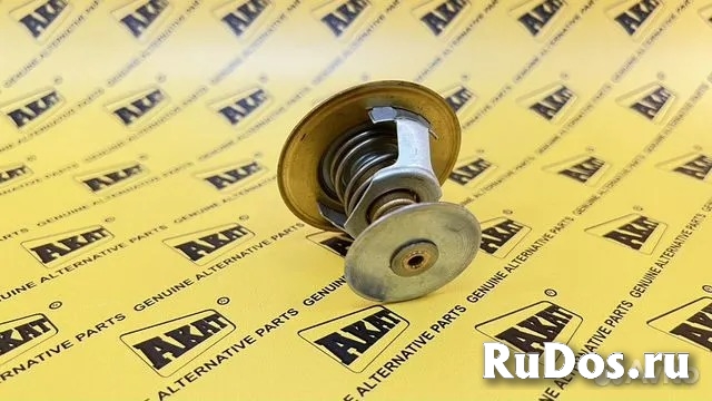 Термостат TECTOR FPT 81° ОЕМ 504038890 изображение 5