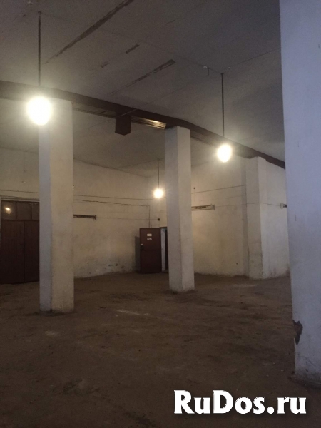 Аренда коммерческого помещения от собственника 200 кв.м-900 кв.м. изображение 4