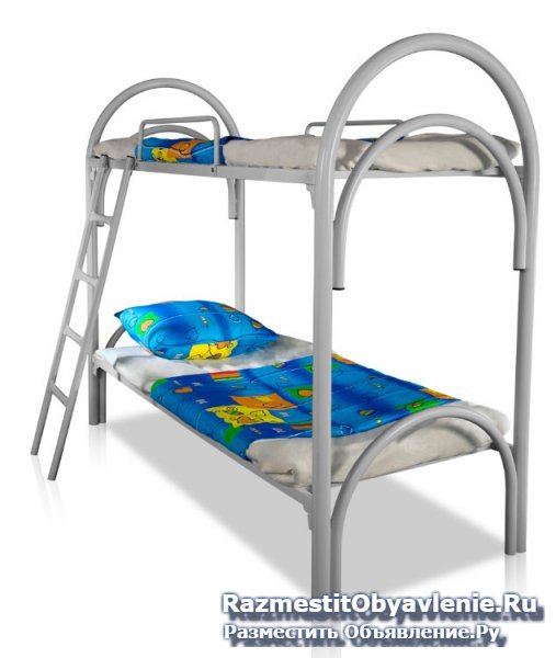 Кровать металлическая 90х200,металлические кровати фотка