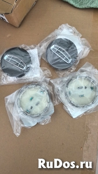 Оригинальные литые диски Geely Monjaro R20 изображение 3