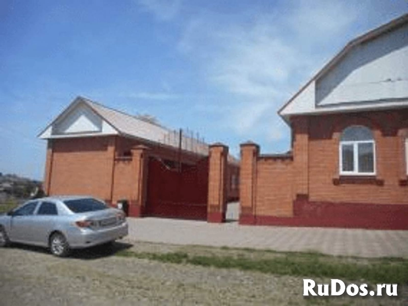 Продам коттедж 729 м2 изображение 7