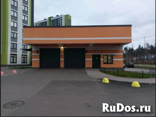Сдаётся место в паркинге Шуваловский-1 изображение 3