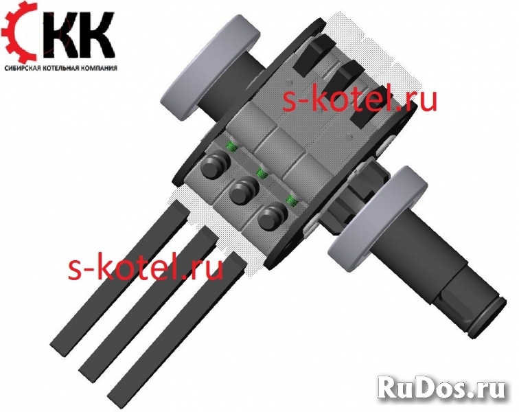 Пружины вариатора Т67.18.104 в наличии изображение 3