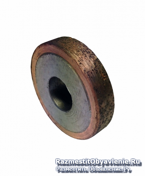 Ролики алмазные прямого профиля изображение 4