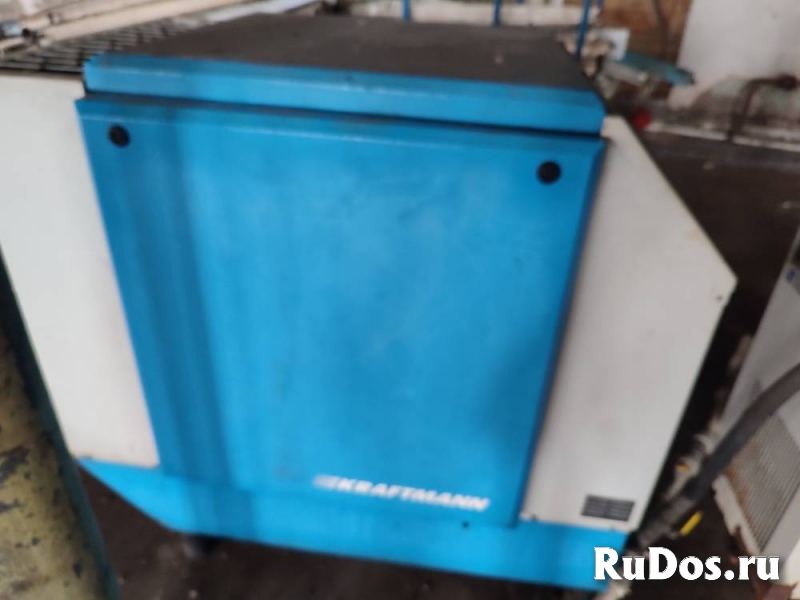 Продам компрессор VEGA 22 и осушитель. изображение 4