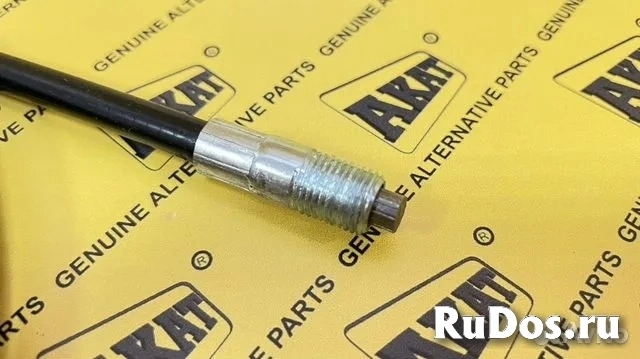 Трос газа ручной 6190738M91 TEREX 820 / 860 / 970 фотка