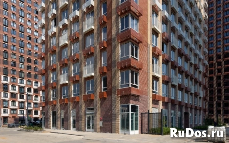 Продам 2 комнатную квартиру 35.2 м2 изображение 5