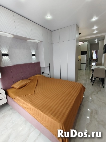 Новые апартаменты люкс в курортной зоне Евпатории! изображение 3