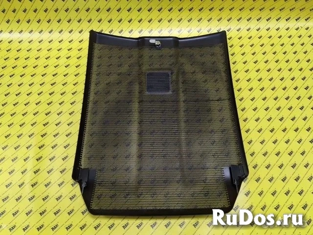 Решетка радиатора 4CX JCB 332/Y8581 изображение 3