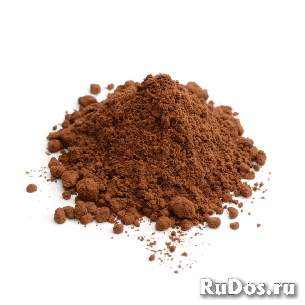 Мальтодекстрин коричневый фотка