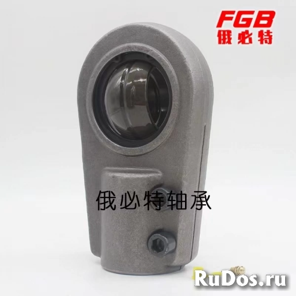 Проушины гидроцилиндров GIHRK50-DO изображение 3