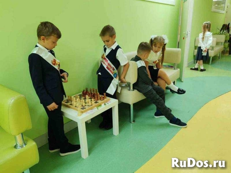 Частная школа «Образование Плюс I» в Москве — приём на 2025–2026 учебный год открыт изображение 6