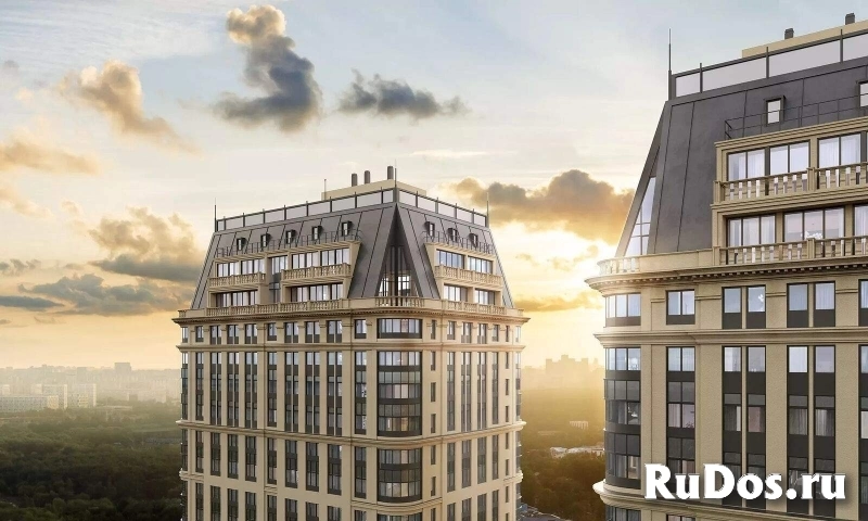 Продам 2 комнатную квартиру 62.4 м2 изображение 5