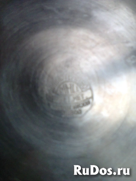 Ведро для охлаждения шампанского.СССР. Серебрение фотка