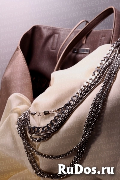 Цепь для сумки. Цепочки декоративные. Цепи метражом. Фурнитура для сумки. изображение 10