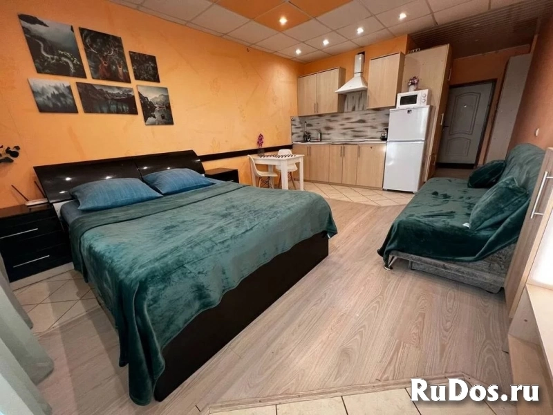 Сдам 1 комнатную квартиру 30 м2 изображение 6