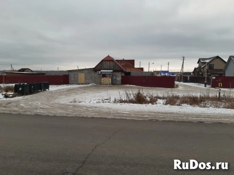 Земельный участок д.Костоусово изображение 4