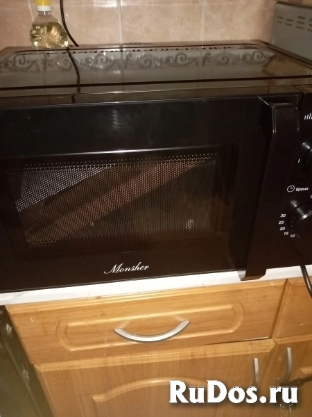 Продам микроволнрвку фото