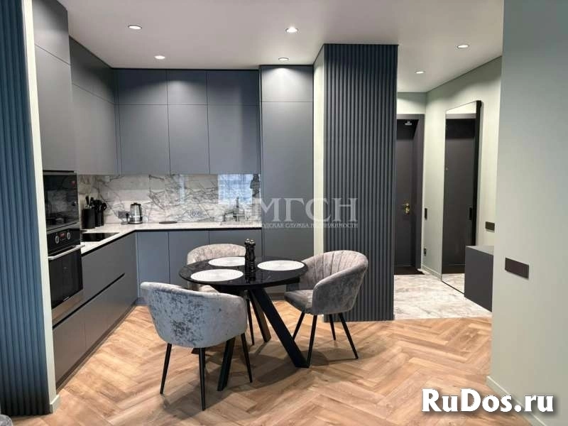 Продам 2 комнатную квартиру 74.1 м2 изображение 4