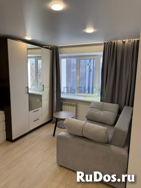 Сдам 1 комнатную квартиру 31 м2 изображение 5