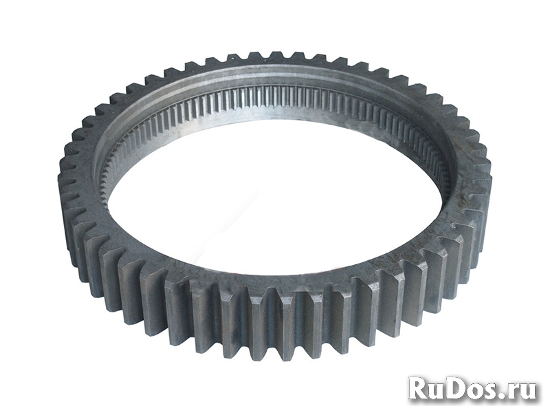 Запчасти бульдозера Т-170 (Т-130) в наличии изображение 7