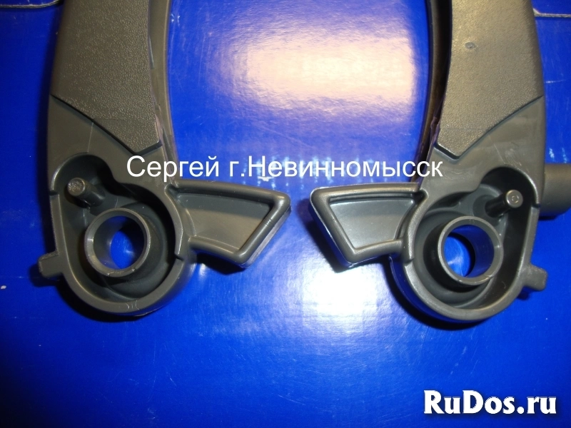 Защита дисков для резчиков Husqvarna Cut-n-Break изображение 4