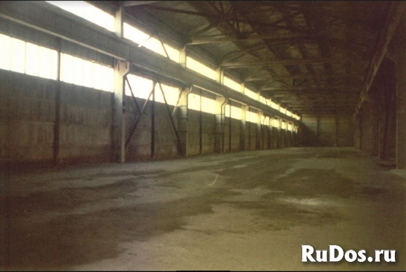 Производственный комплекс 8606 м.кв,Горловка фотка