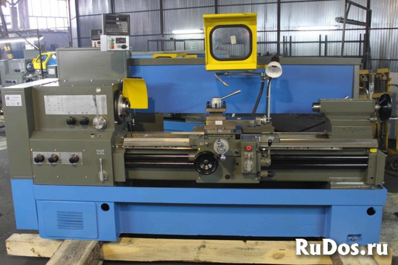 Токарный станок 16к25 и 16к20 в наличии после ремонта фото