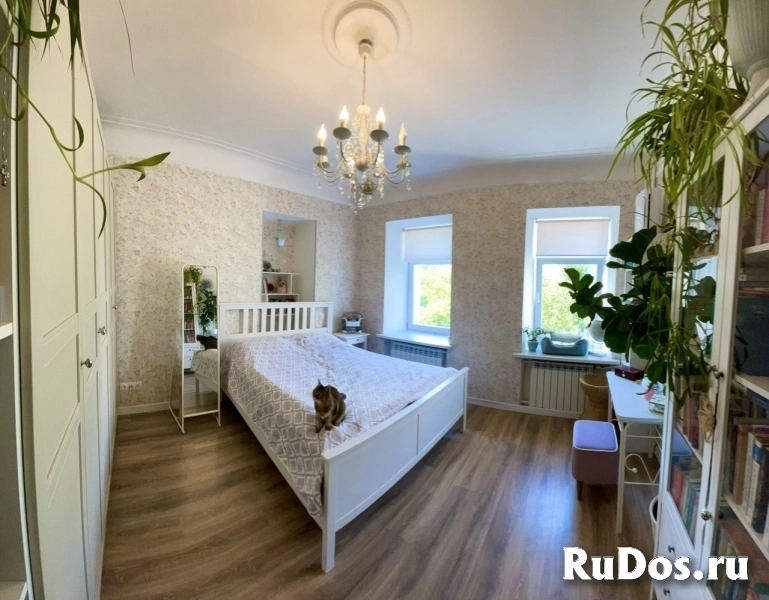 Продам 3 комнатную квартиру 70.1 м2 изображение 9