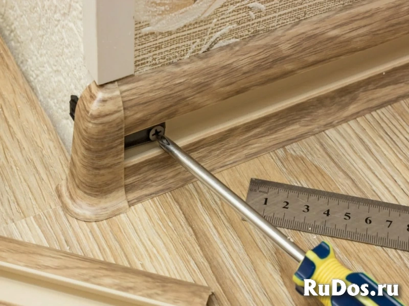 Муж на час Мастер на час Сантехник Электрик изображение 8