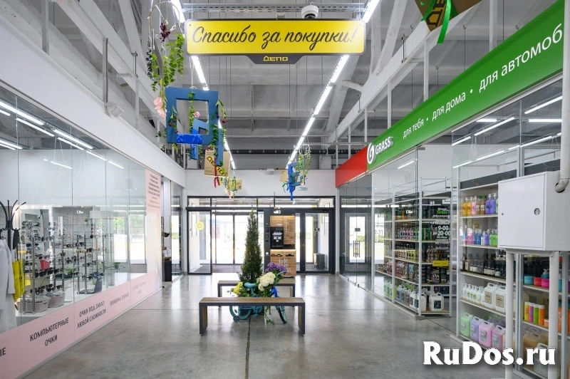 Сдам коммерческую недвижимость 73 м2 изображение 3