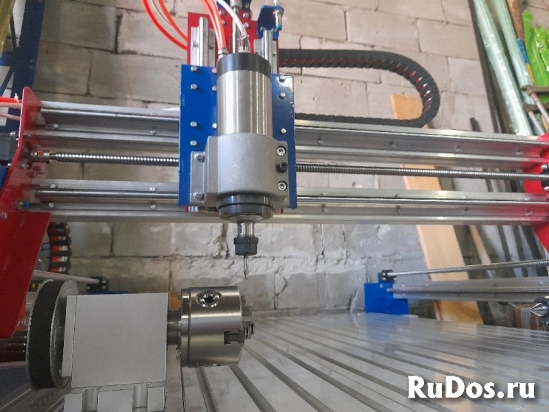 Обучение работе на чпу станках Теория и практика изображение 12