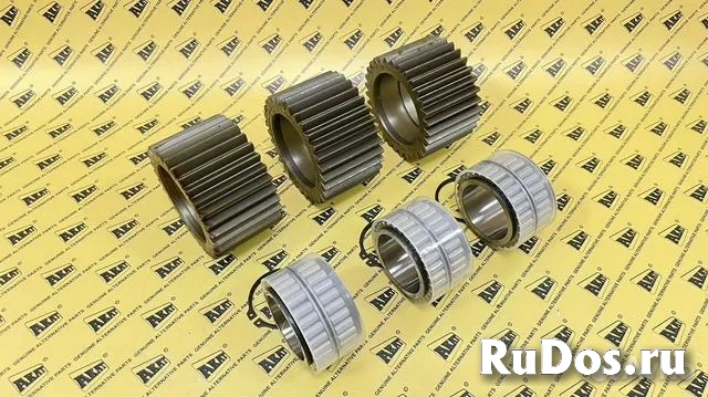 Набор шестерни с подшипниками 3/3  ОЕМ 064194 изображение 4