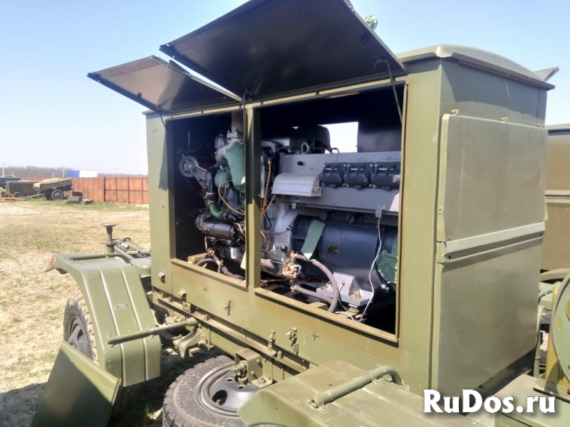 Электростанция фотка